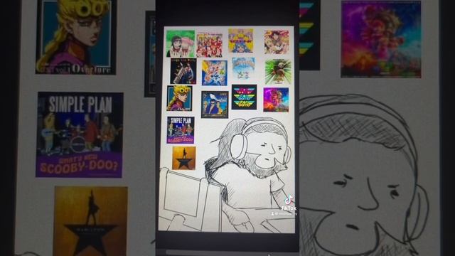 Ace’s Helldivers 2 Playlist be like: #art #drawing #helldivers2 #helldivers2playlist смотреть онлайн