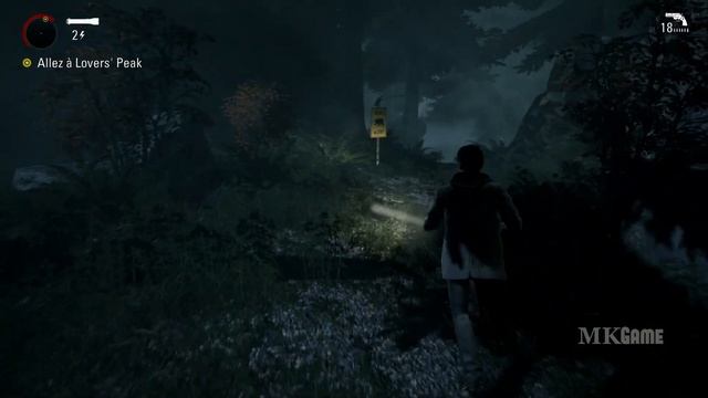 Alan Wake Remaster Partie 2 Walkthrough Guide Platine Ps5 Fr смотреть онлайн