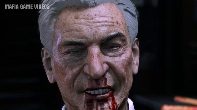 How Mafia 3 Should Have Ended смотреть онлайн