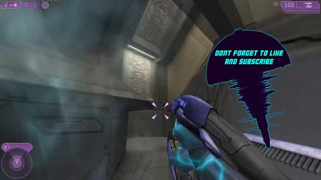 Halo 2 Mods - Killing Tartarus With a Phantom смотреть онлайн