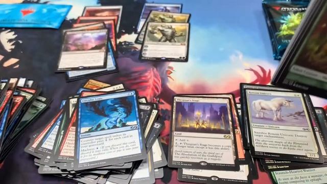Ultimate Masters, If You Love Magic the Gathering, You Will Enjoy This смотреть онлайн