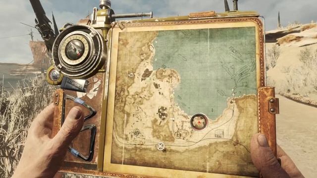 Metro Exodus / КАСПИЙ / ПОЛУЧИТЬСЯ ПРОЙТИ ГЛАВУ ХОРОШО ? смотреть онлайн