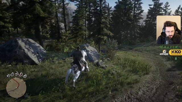 [4K] DAR AĞACI!- RED DEAD REDEMPTION 2 TÜRKÇE BÖLÜM 34 смотреть онлайн