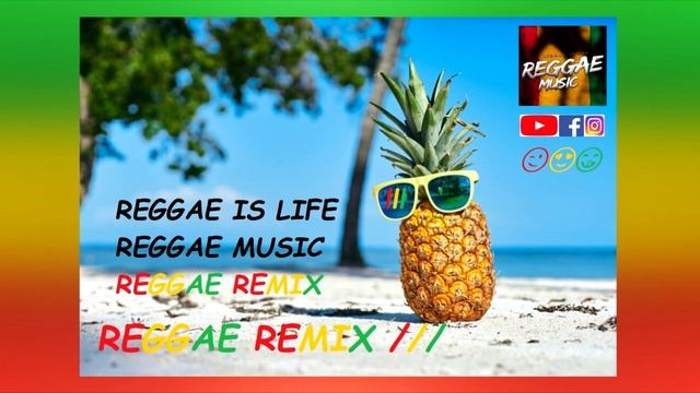 🔴My Crazy - Reggae Remix ⚡ Reggae is life Reggae Music ⚡ O Melhor do Reggae Remix смотреть онлайн