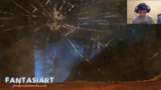 Batman: Arkham Asylum - GOTY (PC) - Pt.4 - The Batcave смотреть онлайн