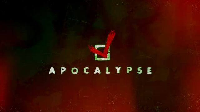Left 4 Dead intro смотреть онлайн