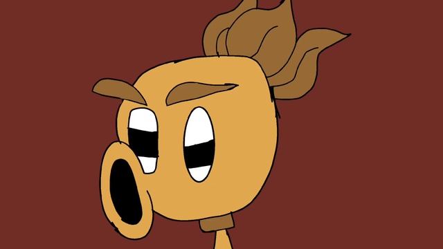 Prey Pop cap mix pero es dibujado en Ibis Paint (Leer Descripción) смотреть онлайн