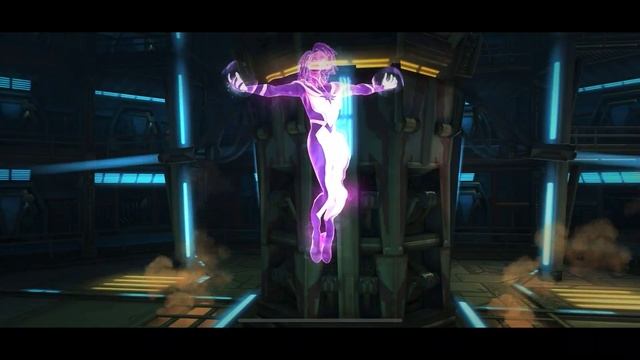 AW Showcase | Titania | ONE woMAN SHOW | Both Sides | No Boosts смотреть онлайн