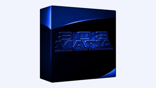 Official 808 Mafia Nexus Expansion ☆ Free Download ☆ смотреть онлайн