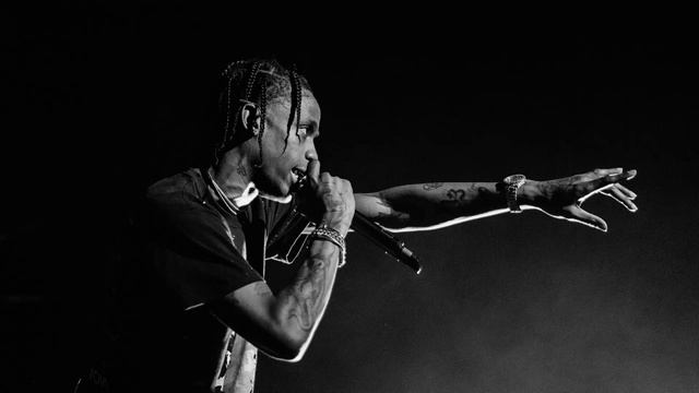 Travis Scott, Swae Lee, Chief Keef - Nightcrawler (Премьера 2019) смотреть онлайн