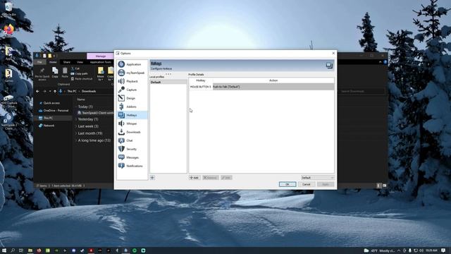 Teamspeak & TFAR Easy Set Up for Rezzurrection Gaming смотреть онлайн