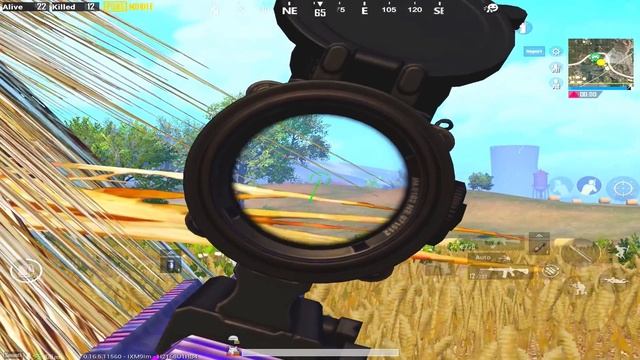😯 Dangerous Crowd in Novo in Pubg mobile *21 kills* | Gamexpro смотреть онлайн