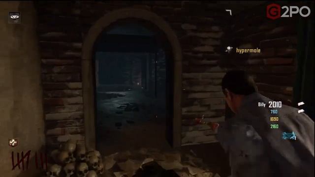 Mob of the Dead - The M1927 AKA Thompson AKA Tommy Gun AKA Chicago Typewriter! смотреть онлайн