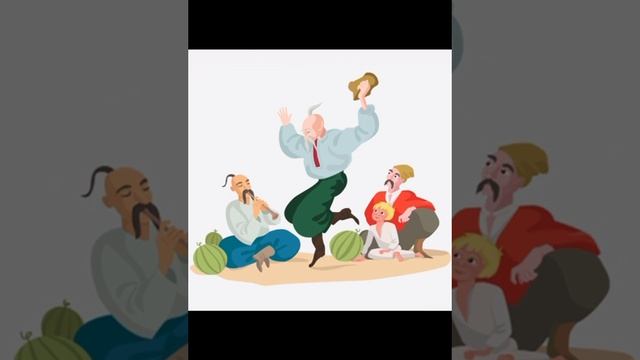 Буктрейлер к повести "Заколдованное место" Н.В. Гоголя (Новиков А.А.) смотреть онлайн