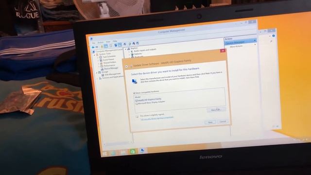 How To Install Drivers Manually On a Laptop--2019/2020 смотреть онлайн