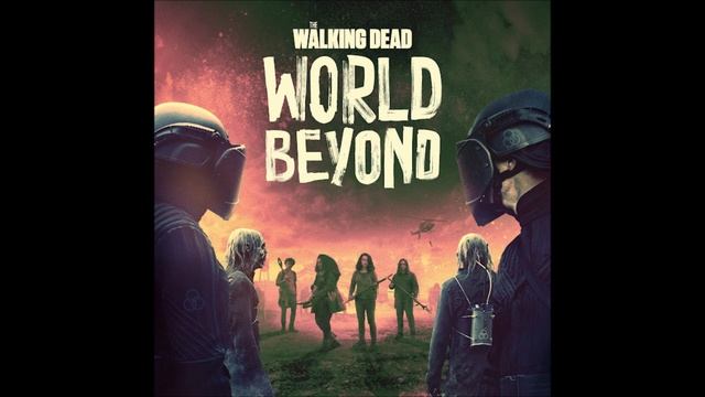 The Walking Dead: World Beyond 2x03 Soundtrack (Dum Dum Girls - It Only Takes One Night) смотреть онлайн
