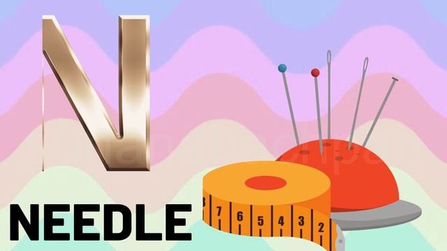 A is for Apple A A Apple / Popular Alphabet Learning Phonics Song A to Z for Preschool and Nursery смотреть онлайн