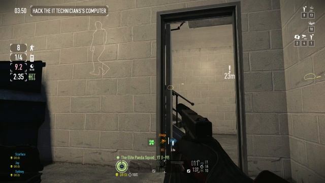 {PayDay2} Car Shop-Solo Death Wish смотреть онлайн