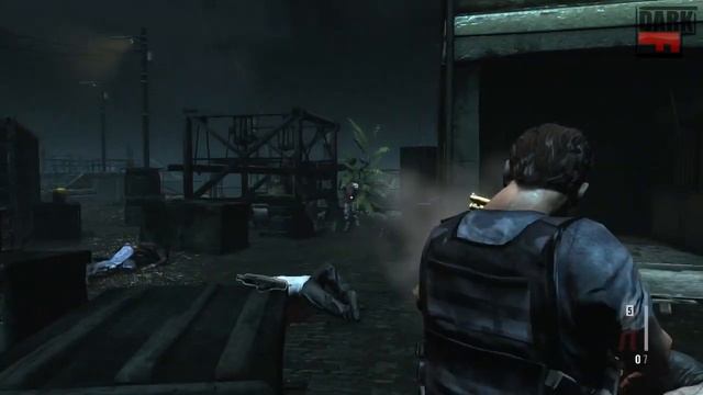 Max Payne 3 : Walkthrough - Chapitre 5 - [Fr] En vie à défaut d'aller bien. смотреть онлайн