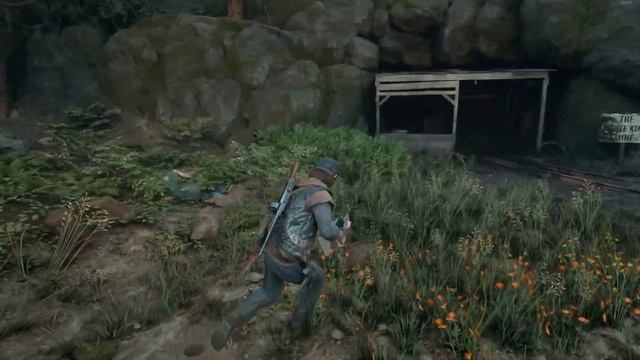 The Most Underrated Survival Game смотреть онлайн