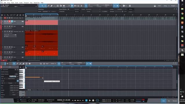 Sampling in Studio One is so Easy смотреть онлайн
