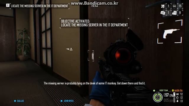 Payday 2 Hoxton Breakout Day2 (over kill) solo play -2 смотреть онлайн