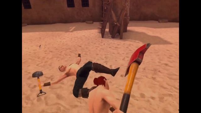 Obligatory Hotline Miami reference смотреть онлайн