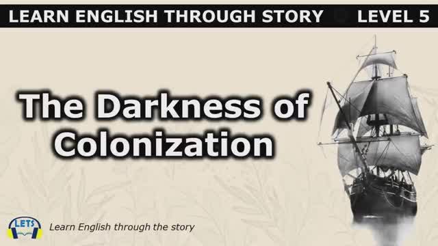 Level 5 ? The Darkness Of Colonization