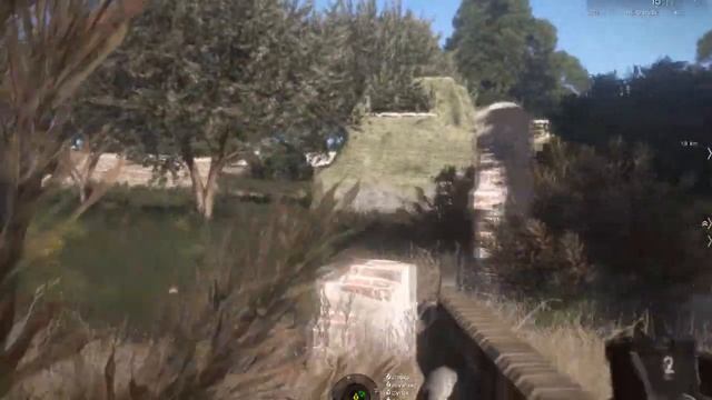 AROUND AND ABOUT - ArmA 3 смотреть онлайн
