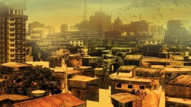 Max Payne 3 - "I Love Quebrada" - Emicida смотреть онлайн