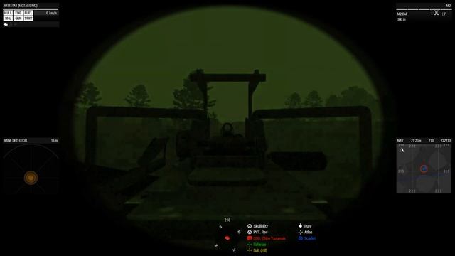 Worker's Comp | Arma 3 Dipshits смотреть онлайн