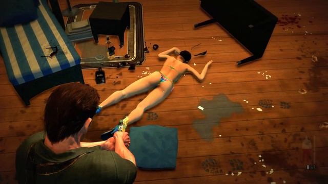Bug Max Payne 3 смотреть онлайн