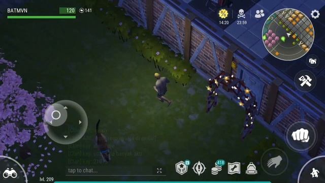 Raid Base Tanya | Last Day on Earth Survival смотреть онлайн