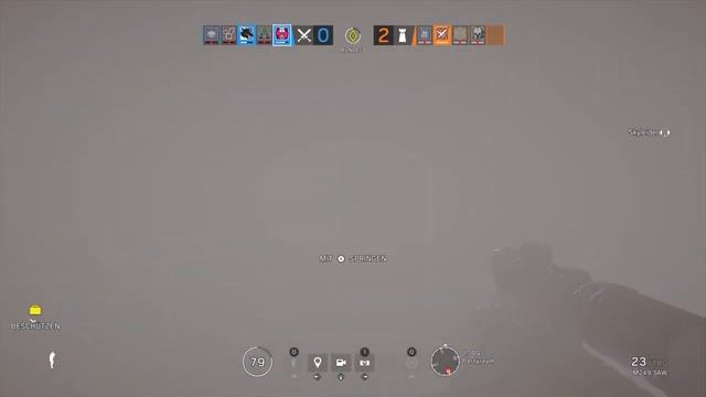 Rainbow six siege #6 | Leon regt auf смотреть онлайн