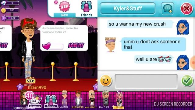 Seeing if boys cheat on girls/ GONE WRONG / jays msp смотреть онлайн