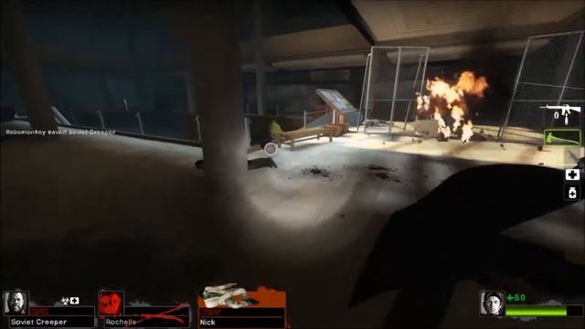 Left 4 Dead 2: The Preparation смотреть онлайн