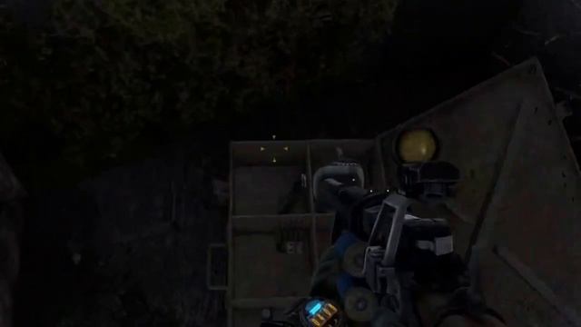 metro last light прохождение болота смотреть онлайн
