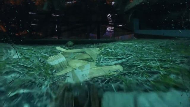 METRO EXODUS e.7 смотреть онлайн