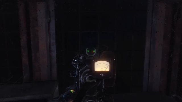 dark one novozibirsk - Metro Exodus смотреть онлайн