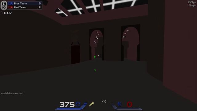 Quake Live Maga Wallhack 05 смотреть онлайн