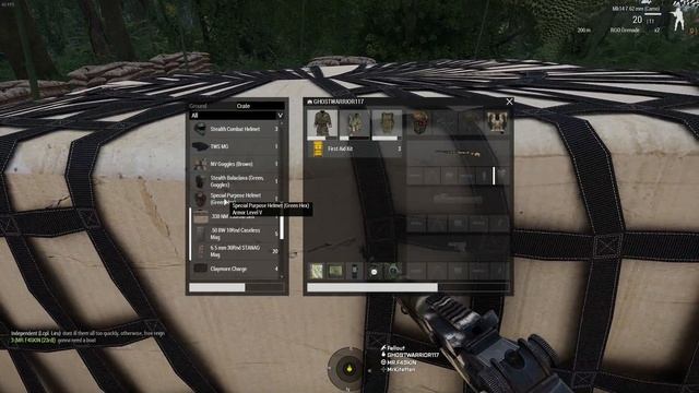 TSB Arma 3 The Syndikat Campaign OP8 Episode1 смотреть онлайн