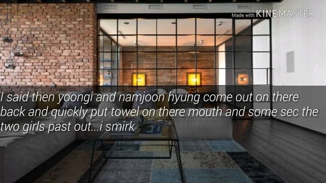 Taekook X Child Reader | Mafia Leader Is In Love To A Single Father?!! | Ep 5 смотреть онлайн