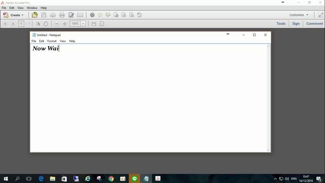 How to Combine File PDF In acrobat Pro смотреть онлайн