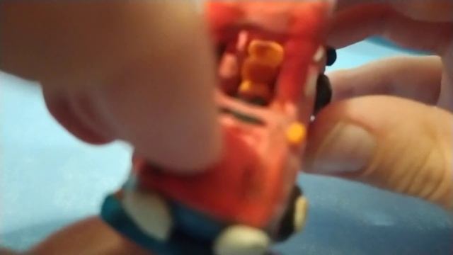 москвич 412 из пластелина ешë из 2020 года 🔥🤟🏻