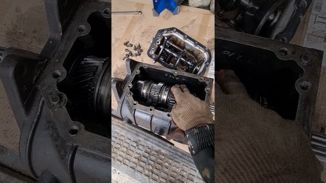 ДОЛГОЖДАННАЯ 5 СТУПКА НА БУХАНКУ! ☎️ +79370738633 Михаил #кириллов #уазбуханка #сезонконтентаRUTUBE смотреть онлайн