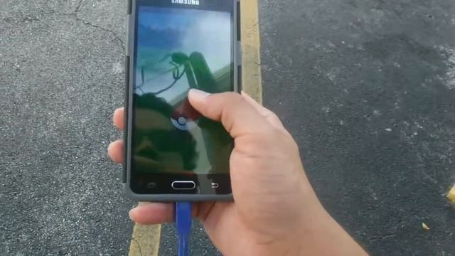Pokemon Go Joe's Adventure - Downtown WPB смотреть онлайн