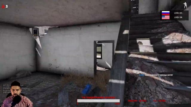 ARMA 3 - СНОВА БЕРУ В РУКИ ОРУЖИЕ | СТРИМ С ОПЕРАТОРОМ 🎥 смотреть онлайн