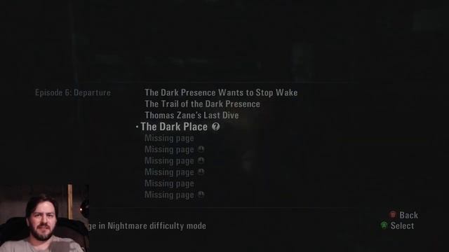 Alan Wake Part 24 - Get to the Lake смотреть онлайн