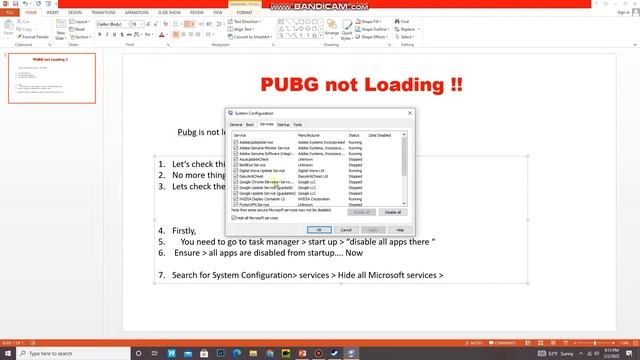 PUBG stuck error | Pubg not Loading | SOLVED | YoU TuBeR смотреть онлайн