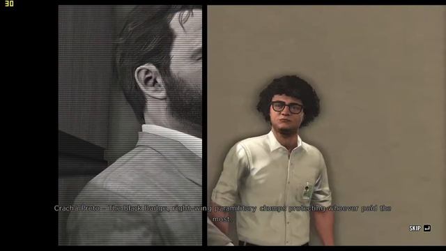 Max Payne 3 Quotes - More Like Me Than I Cared to Admit смотреть онлайн